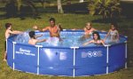 10ft Framed Pool