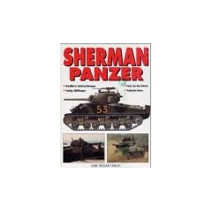 Sherman-Panzer