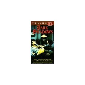 Dark Shadows Vol 63 [VHS]