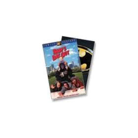 Baby's Day Out/Batman [VHS]