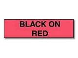 Brother - Labels - laminated tape - Roll (1.2 cm x 8 m)