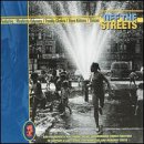 Off the Streets
