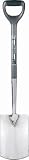 Spear and Jackson Select Stainless Steel Digging Spade