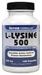 L-Lysine 500mg - 100 - Capsule