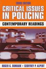 Critical Issues in Policing: Contemporary Readings