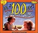 Mommy and Me: 100 Songs for Kids