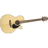 Takamine EG440C NEX Cutaway Quilt Top Acoustic-Electric