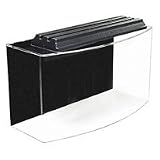 SeaClear Bowfront Aquarium Combo