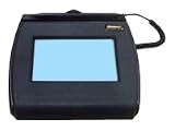 Ambir Sigpad Pro LCD 4X3 Backlt USB Electromagnetic Signature Pad
