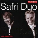 Safri Duo: Goldrush