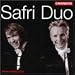 Classical Music : Safri Duo: Goldrush