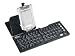 Targus PA870U Universal Wireless Keyboard
