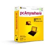 pcAnywhere 10.5 コンプリート版 2ユーザパック