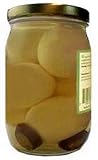 Jalapeno Pickled Eggs 3 jars: Jake and Amos by Jake & Amos