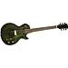 Gibson Limited Run Les Paul BFG Gator Electric Guitar Gator Green