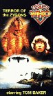 Doctor Who - Terror of the Zygons
