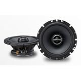 Alpine SPS610 / SPS-610 / SPS-610 6.25, 230W, 2 Way Speakers