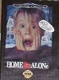 Home Alone - Megadrive - PAL - NEW