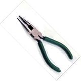 S K Hand Tools (SKT17817) 7 Chain Nose Pliers with Cutter