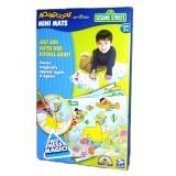 Aquadoodle Licensed Mini Mats Assortment