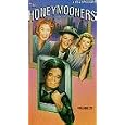 Honeymooners 23: Weighty Problem [VHS] by 