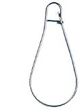 Fish Stringer Clip for Attaching Speared Game Fish Speargun Spear Fishing Spearfishing Freedive Freediving Scuba Dive Diving Diver