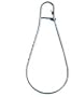 Fish Stringer Clip for Attaching Speared Game Fish Speargun Spear Fishing Spearfishing Freedive Freediving Scuba Dive Diving Diver