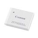 Lithium-Ion Battery (Canon NB-6L)