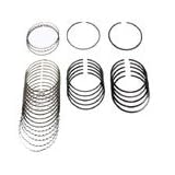 Engine Piston Ring Set NPR JEY111SC0STD Mazda 929 by NPR