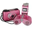Spy Tracking Gear Kit with 35mm Camera