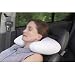 Health & Personal Care : Fiber Fill Travel Pillow - 1 Each