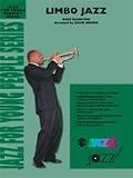 Alfred Publishing 00-JEM05027 Limbo Jazz