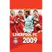 Liverpool FC - the Official Guide 2009
