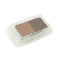 Eye Colour Duo Refill - # EC13 Woody Brown - 3 g