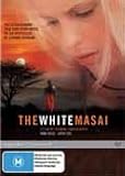 THE WHITE MASAI (DVD)
