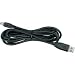 OEM Motorola Original USB DATA CABLE SKN6371C miniUSB connector for MOTOROLA RAZR V3 V3C V3M V3I V3T V3E V3R. Data wire that SYNC cell phone to/from PC computer. Synchronize Transfer Music, Email, Ring tone, Video, Picture ...Plus FREE Neck Strap / Lanyard!!!