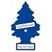 New Car Scent Fragranced Magic Tree Car & Home Hanging Air Freshener