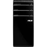 ASUS CM1855-US004S Desktop (Black)