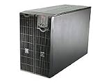 NEW Smartups Rt 6000Va Xlt Ol 208V W/120V Xfrm (SURT6000XLT-1TF3=A1)