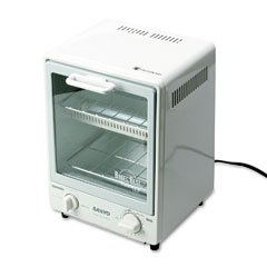 SNFSK7W - Toasty Plus Toaster Oven/Snack Maker