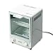 SNFSK7W - Toasty Plus Toaster Oven/Snack Maker