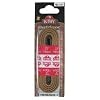 Leather Laces Dark Brown - 1 Pack