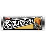 [昭和産業] 太麺スパゲッティ 500g
