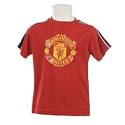 S.Lab Manchester United Poly T Infant