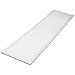 TCP LED Edge Lit Flat Panel 1X4 50K - TCPFP1UZD3650K (Case of 3)