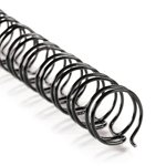 Laminating Experts, Inc.提供 Stationery&Grocery Online Shop Ranking 2. 2:1 Twin Loop Wire - 3/4