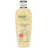 Shampoo, Anti-Dandruff, 12 oz ( Eight Pack)