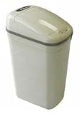 Touchless Trash Can 8 Gallon with infrared sensor