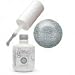 Harmony Gelish Uv Soak Off Gel Polish -Vegas Nights (0.5 Oz)