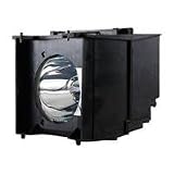 Rptv Lamp for Toshiba 50HM66 50HM67